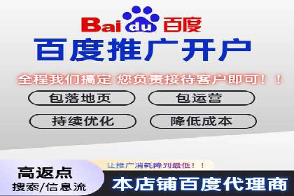 百度SEM在移动端广告的投放策略及效果